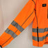 ヘリーハンセン HELLY HANSEN リフレクタージャケット メンズ JPN:M